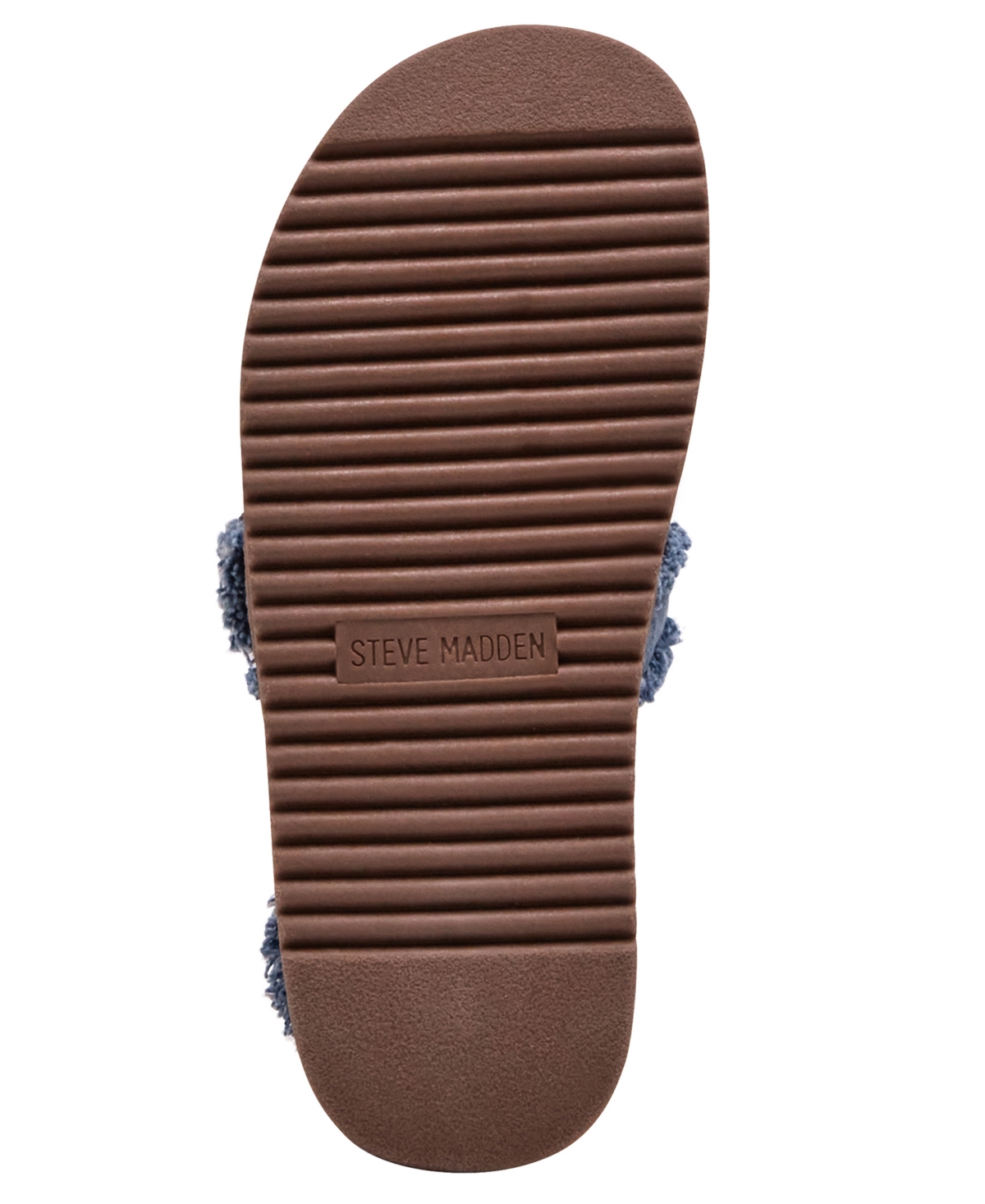 Steve Madden Kids' Jmoney Clog In Blue
