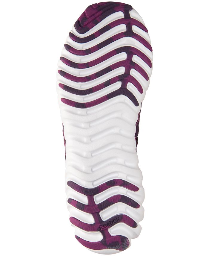 reebok twistform women's