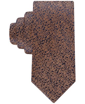 Tommy Hilfiger - Men's Marina Micro-Floral Tie