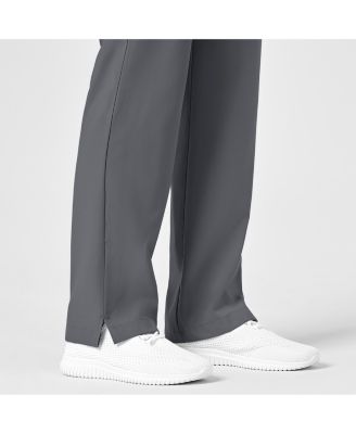 Plus Size W123 Drawstring Scrub Pant