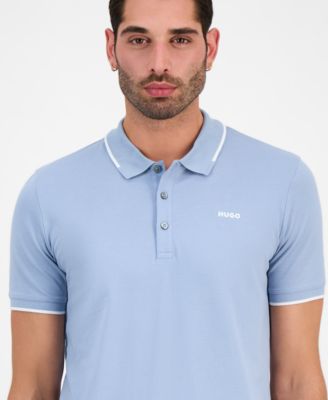 Men's Dono Short Sleeve Polo Shirt