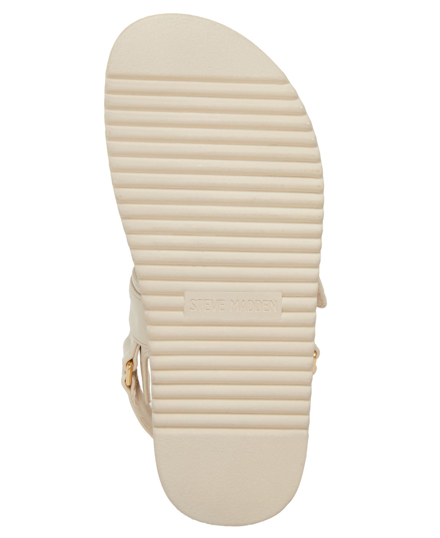 Сандалии Steve Madden J-Mona Stay Put Sandals для девочек, цвет: Костяной — фото 3
