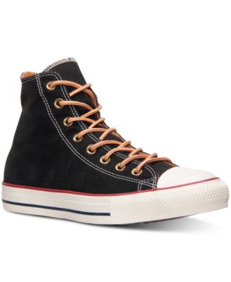 converse men's canvas casual sneakers
