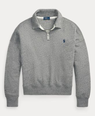 Ralph Lauren スウェット POLO RALPH LAUREN トレーナー スウェット リラックス フィット