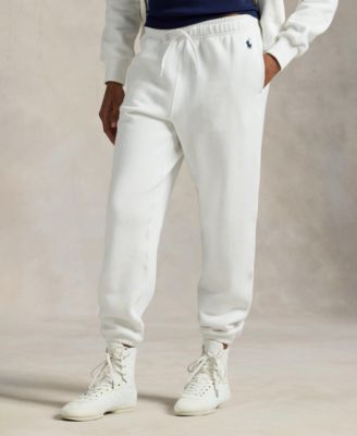 Women's Fleece Drawstring Sweatpants