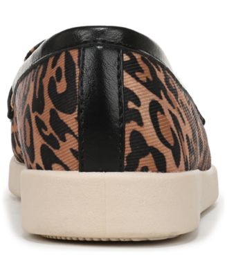 Women's Isla Hybrid Penny Loafers