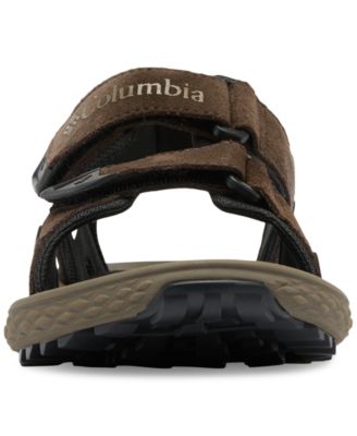 Men's Konos™ Hiker Two-Strap Sandals