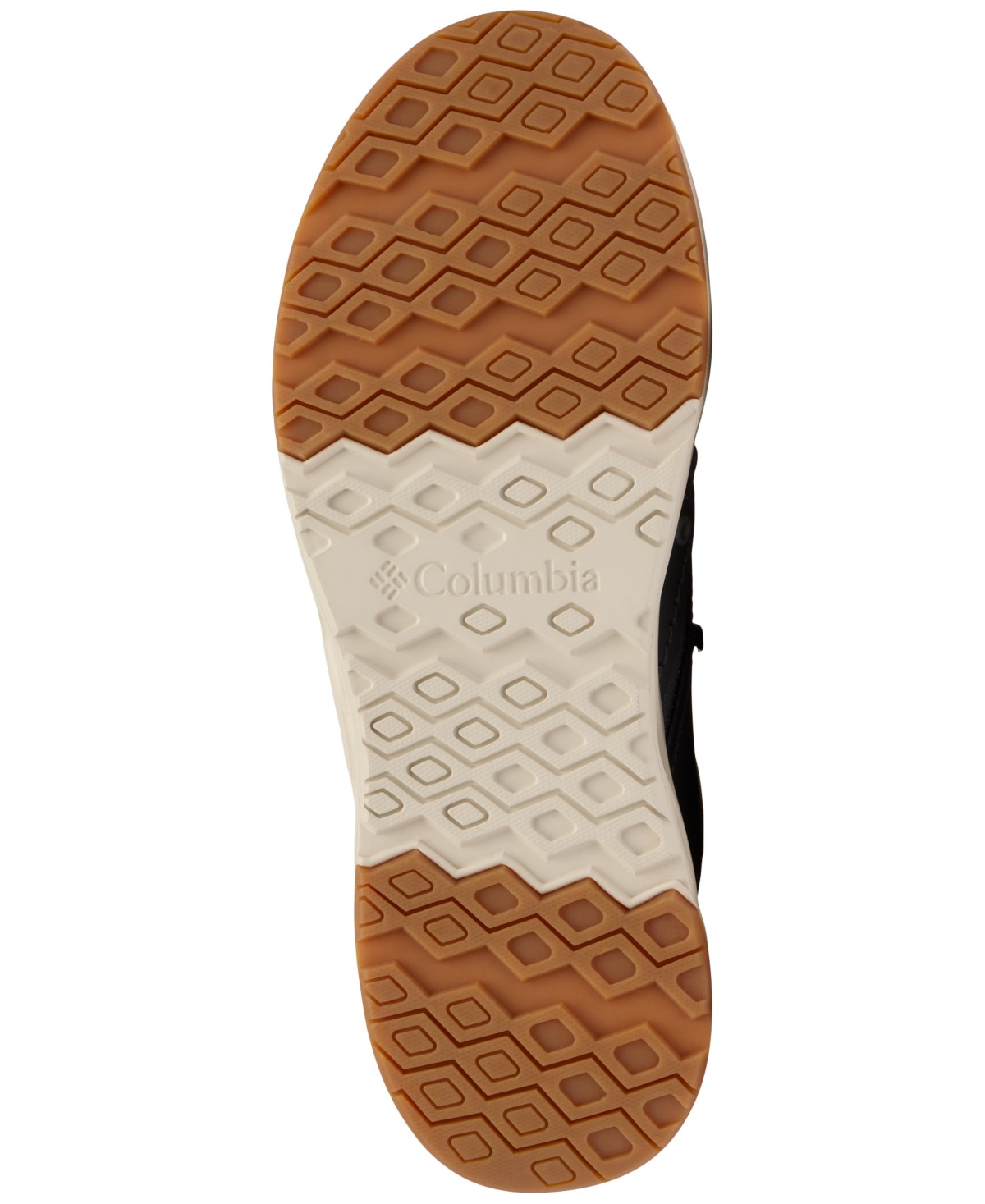 Обувь Columbia Men's Bahama X Relaxed™ PFG Shoes — фото 6