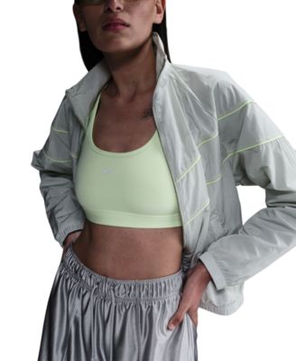 Sportswear Women's Loose Mid-Rise Graphic Shorts