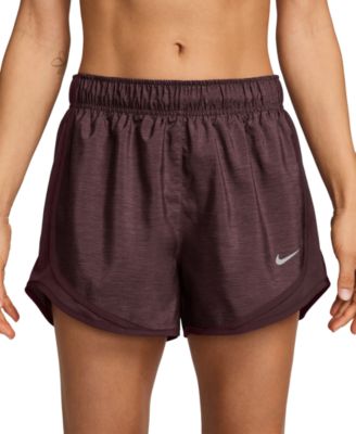 Women's Tempo Dri-FIT Mid Rise Running Shorts