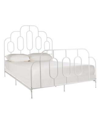 Paloma Metal Retro Full Bed