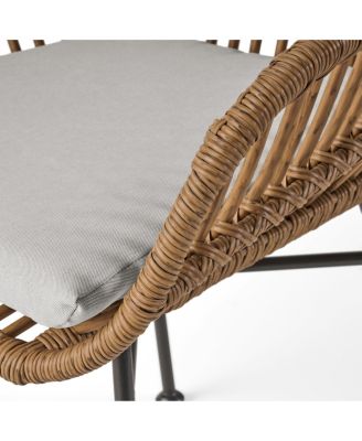 Set of 2 Outdoor Orlando Chair