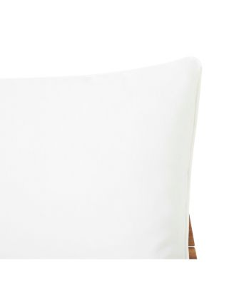 Outdoor  Acacia Wood  Club Chair