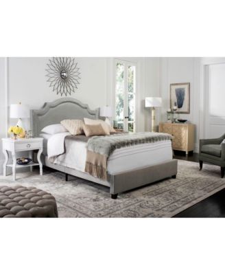Theron Queen Bed