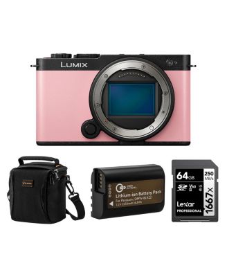 Panasonic