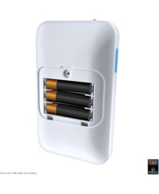 GO GAMER TETRIS PORTABLE VIDEO GAME SYSTEM (301 GAMES IN 1