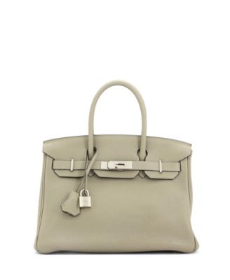 Pre-Owned HERMÉS