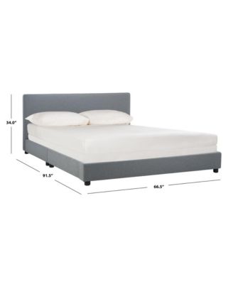 Carter Queen Bed