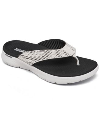 Women's GO WALK Flex Sandal - Eve Sandals from Finish Line