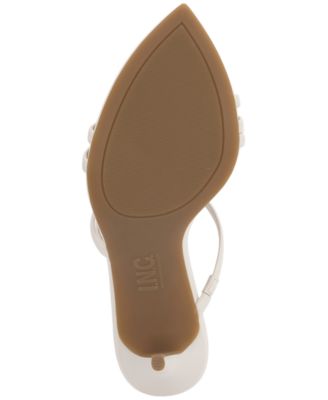 Women's Larmina Dress Sandals, Created for Macy's