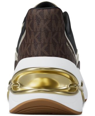 Women's Toni Trainer Running Sneakers