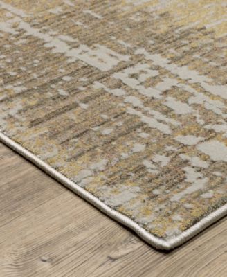 Mallory MAL06 3'3''x5' Area Rug