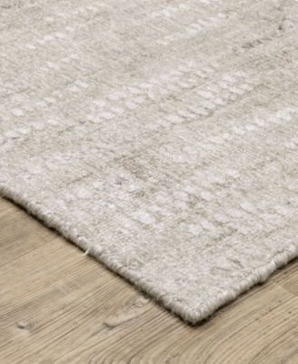 Clarke CLA08 10'x14' Area Rug