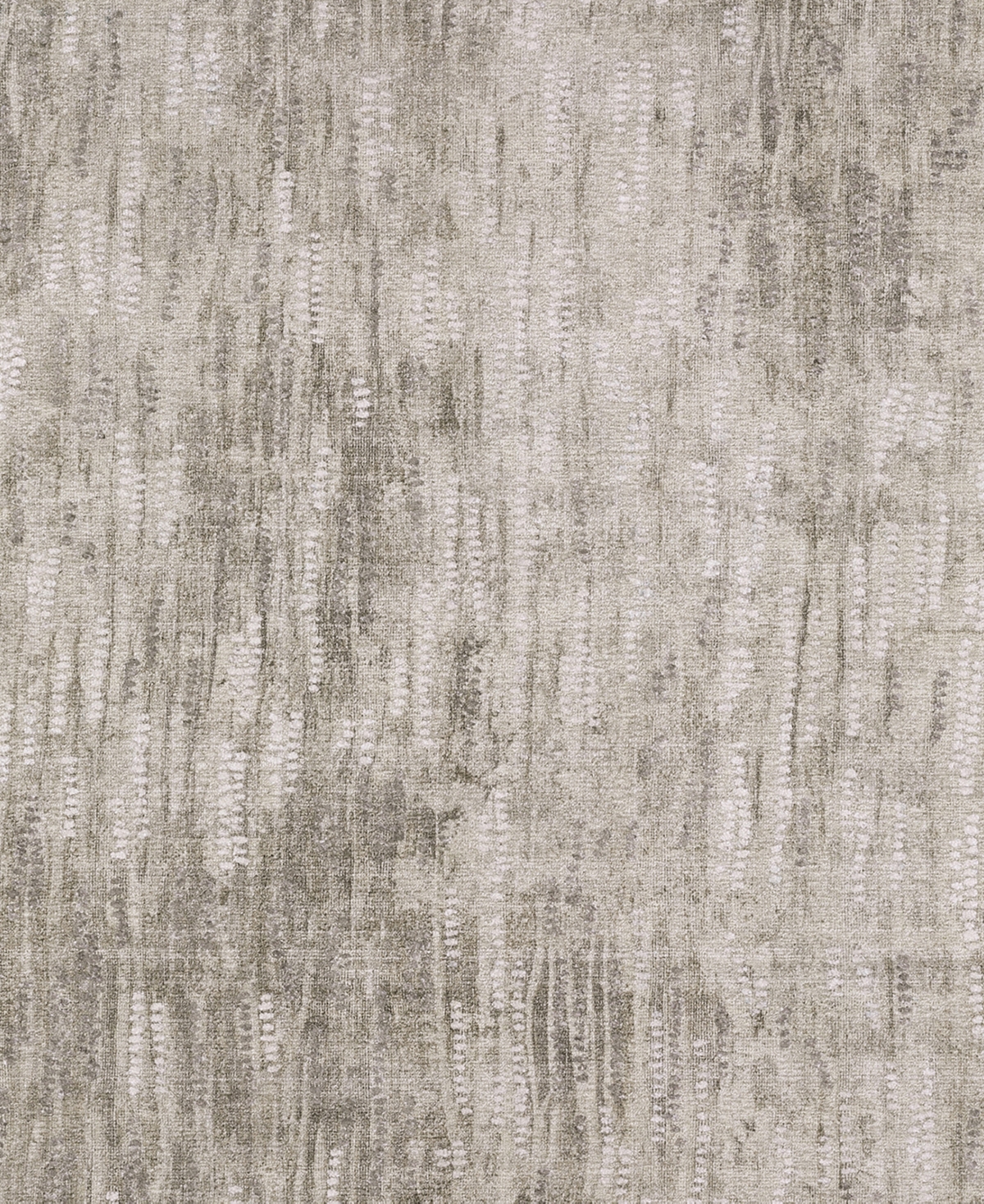 Oriental Weavers Clarke Cla08 2'6''x10' Runner Area Rug In Neutral