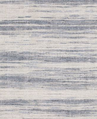 Clarke CLA04 2'6''x10' Runner Area Rug