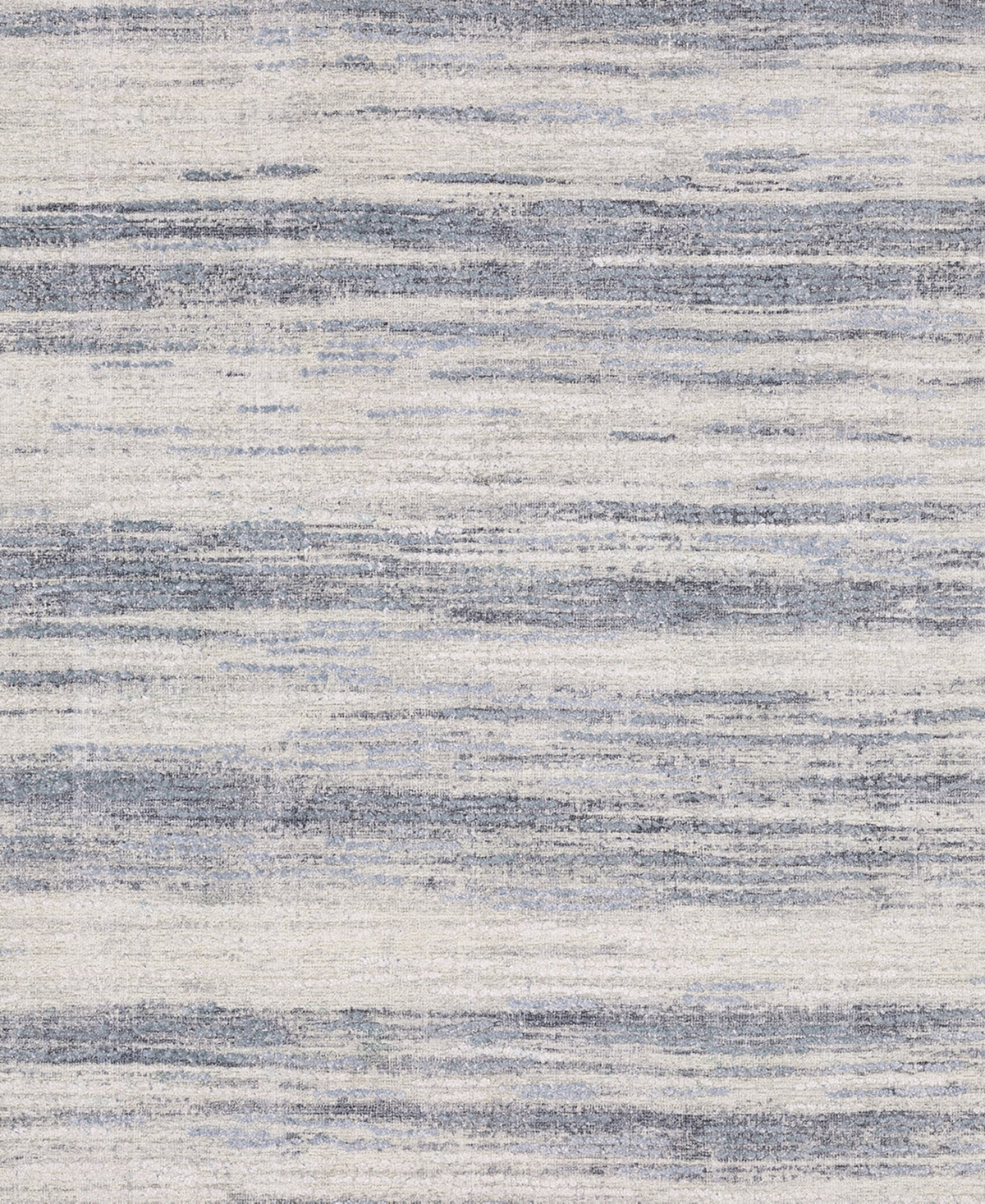 Oriental Weavers Clarke Cla04 2'6''x10' Runner Area Rug In Purple