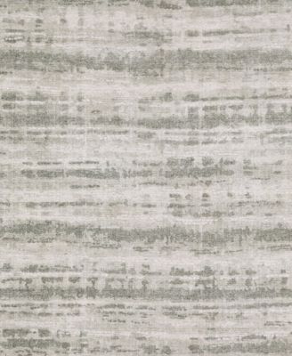 Clarke CLA02 2'6''x10' Runner Area Rug