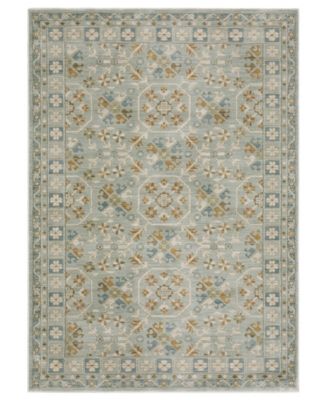 Oriental Weavers - Maeve MAE14 7'10"x10'10" Area Rug