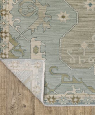 Maeve MAE12 3'3''x5' Area Rug