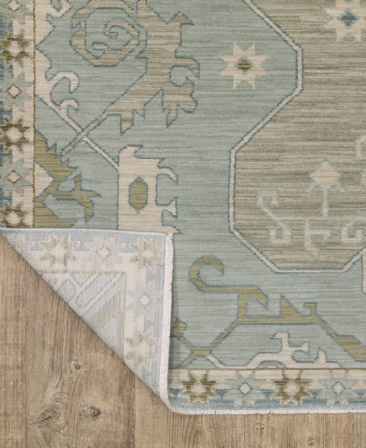 Oriental Weavers Maeve MAE12 3'3''x5' Area Rug