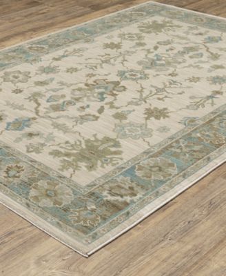 Maeve MAE10 7&#39;10&amp;quot;x10&#39;10&amp;quot; Area Rug