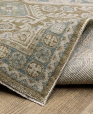 Maeve MAE08 5'3"x7'6" Area Rug