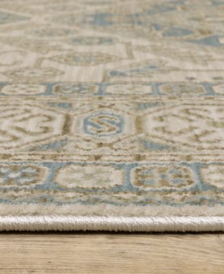 Maeve MAE05 5'3"x7'6" Area Rug