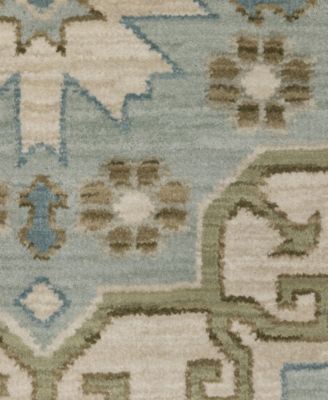 Maeve MAE03 2'3''x7'6'' Runner Area Rug