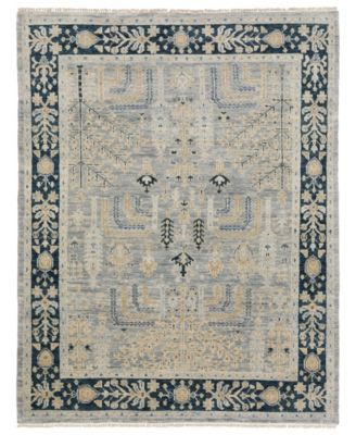 Oriental Weavers - Majorca MAJ04 6'x9' Area Rug