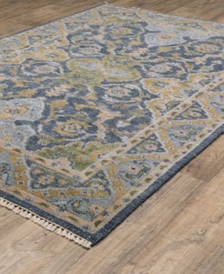 Majorca MAJ03 Rug Collection