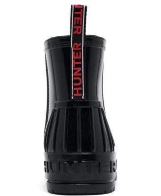 Little Kids Grace Waterproof Rain Boots from Finish Line