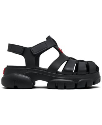 Women's Belah Closed Toe Casual Sandals from Finish Line