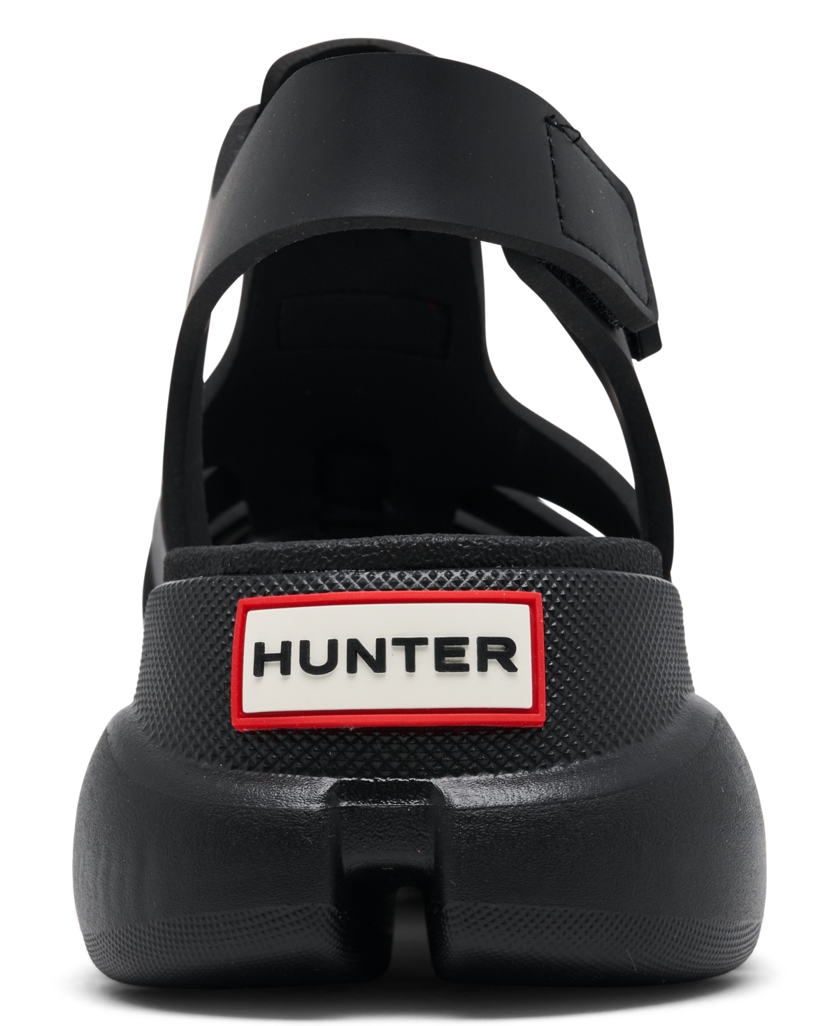 Shop Hunter Women's Belah Closed Toe Casual Sandals From Finish Line