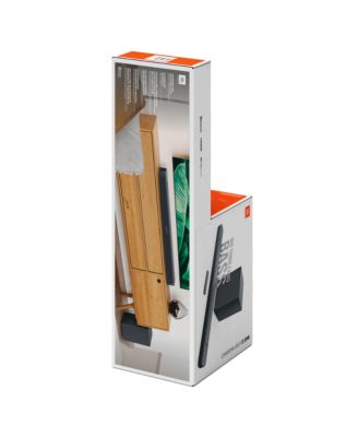 Bar 2.1 Deep Bass MK2 Wireless Soundbar and Subwoofer