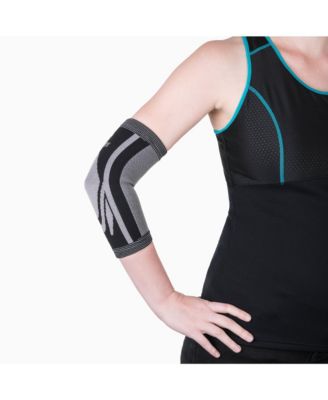 Elbow Sleeve, Compression Brace for Pain Relief (size M)