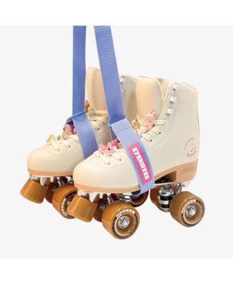 Baby Blue Skate Strap