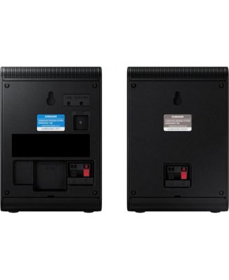 Wireless Rear Speaker Kit