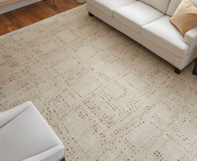 Truxel T6040 2'6''x8' Runner Area Rug