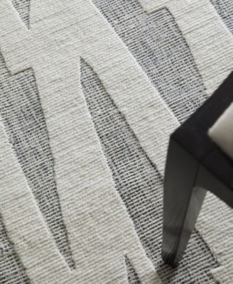 Peconic T8009 2'x3' Area Rug