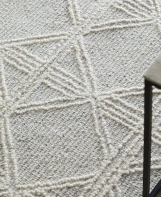 Corwin T8013 3'6''x5'6'' Area Rug